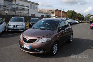 LANCIA YPSILON 1.3 MJT 90 CV