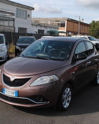 LANCIA YPSILON 1.3 MJT 90 CV