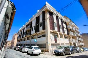 Appartamento in Via degli Orefici
