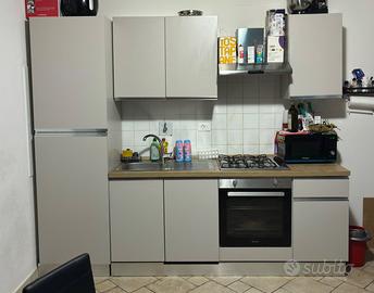 Cucina athena Line