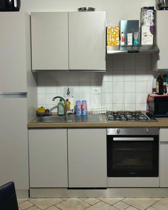 Cucina athena Line