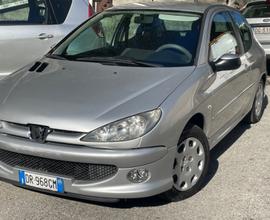 Peugeot 206 1.4 HDi 3p.neoptentati