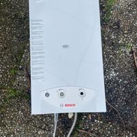 Scaldino bosch a gas