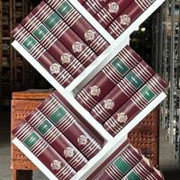 Albero della Cultura Premi Nobel, Biblioteca Libri