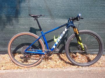Trek Procaliber 9.8 mis.L 