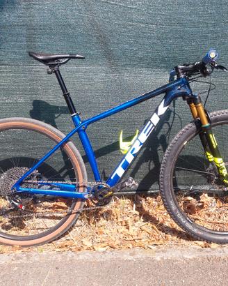 Trek Procaliber 9.8 mis.L 