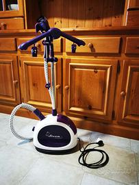 Ferro da stiro verticale