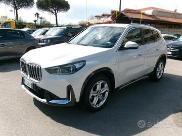 Bmw X1 SDRIVE 18d 2.0 150CV X-LINE EDITION SIGNATU