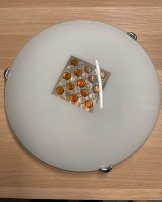 Lampadario applique
