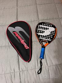 Racchetta Padel Bullpadel