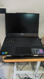 Pc portatile da gaming