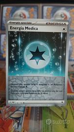 Pokemon Energia Medica 182/182