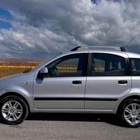 Fiat Panda trattabile