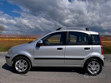 Fiat Panda trattabile