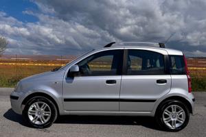 Fiat Panda trattabile