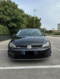 VOLKSWAGEN Golf 7ª serie - 2015