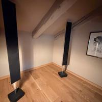 Casse musicali Bang & Olufsen Beolab 8000