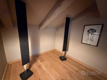 Casse musicali Bang & Olufsen Beolab 8000