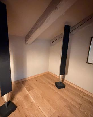 Casse musicali Bang & Olufsen Beolab 8000