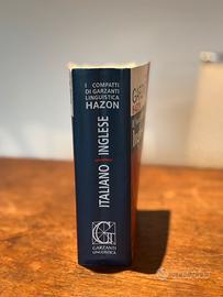 Dizionario Garzanti Inglese