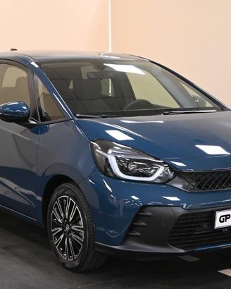 HONDA Jazz 4ª serie '20-> Jazz 1.5 Hev eCVT Ad...