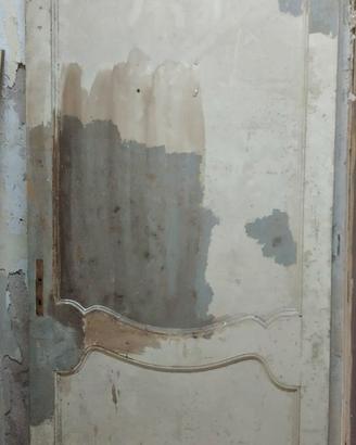 antiche porte dell'800