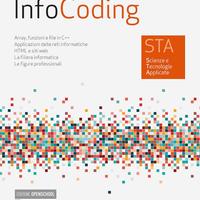 InfoCoding STA (Scienze e Tecnologie Apapplicate)