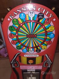 slot machine anni 80 