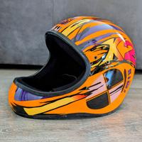 Casco Parapendio/Deltaplano Integrale Kiwi K2 