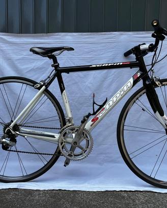 Bici corsa Vintage Scapin