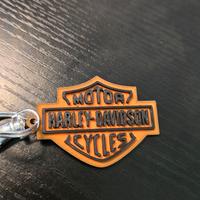 Portachiavi Harley-Davidson 