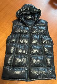 Smanicato Supply & Demand