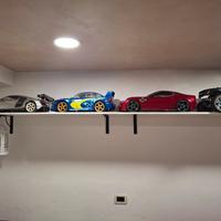 modellismo rc 1/10 1/8 1/5 