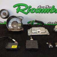 KIT AVVIAMENTO TOYOTA AYGO 1.0 VVT-i ANNO 2007