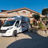 Challenger Letto Nautico (Garanzia 2 Anni)