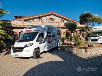 Challenger Letto Nautico (Garanzia 2 Anni)