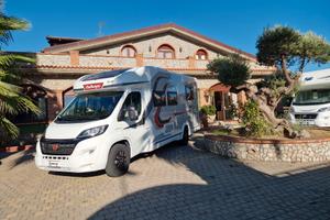 Challenger Letto Nautico (Garanzia 2 Anni)