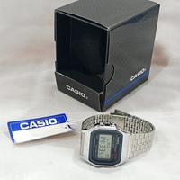 OROLOGIO UOMO DIGITALE CASIO