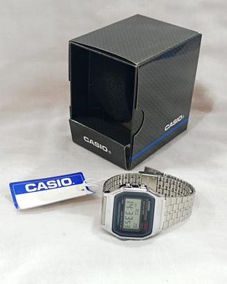 OROLOGIO UOMO DIGITALE CASIO