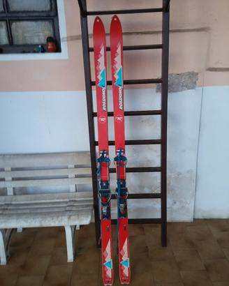 scialpinismo