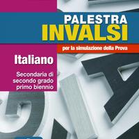 "Palestra INVALSI. Italiano" di FERRETTI e NORIS