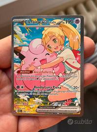 Clefairy asc 280