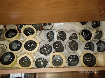 lamborghini strumenti 