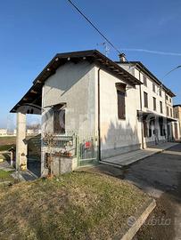 Casa Indipendente Arena Po [Cod. rif 3288799VRG]