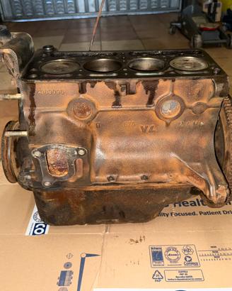 Motore Fiat Panda 34 Seat Marbella 100GL6000