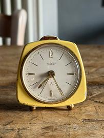 Sveglia meccanica Vintage Peter -1960