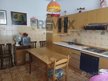 Casa Indipendente - Chiaramonte Gulfi