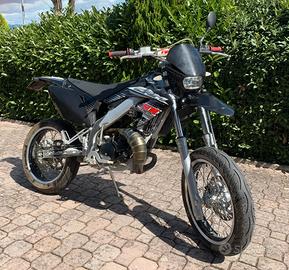 HM derapage 50