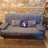 Divani pronto letto