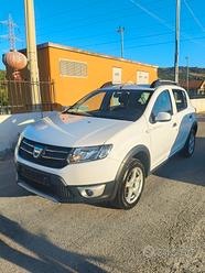 Dacia Sandero Stepway 1.5 dCi 8V 90CV Prestige